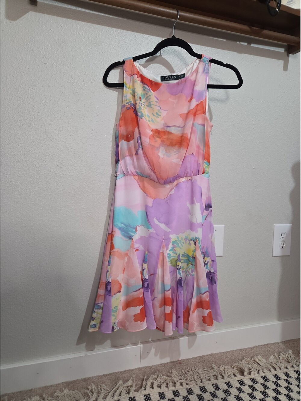Ralph Lauren dress